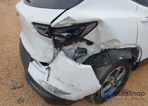 2023 Chevrolet Blazer Awd 2Lt from USA, damaged, VIN 3GNKBHR45PS234006